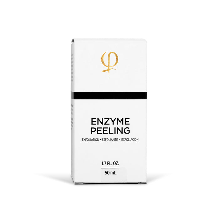 Enzyme Peeling