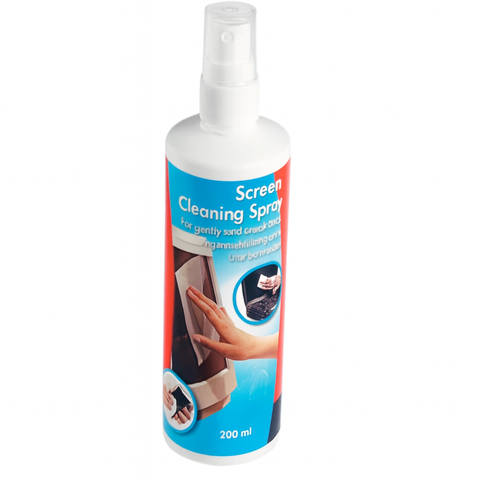 Esselte Screen Cleaner Spray - Office R Us Lagos