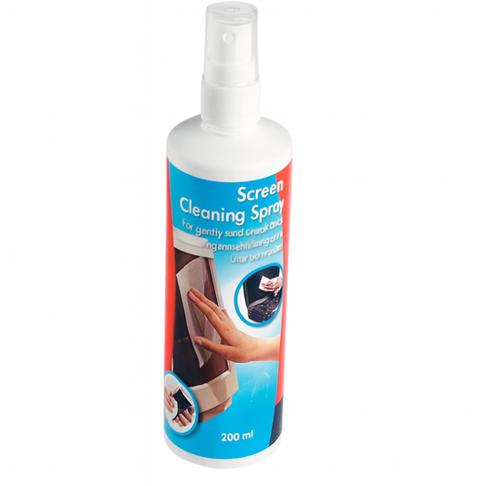 Esselte Screen Cleaner Spray - Office R Us Lagos