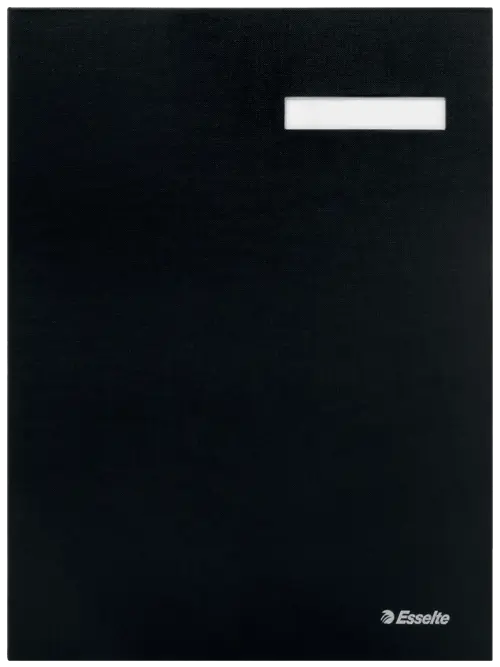 Esselte Signature Book 20 Tabs - Office R Us Lagos