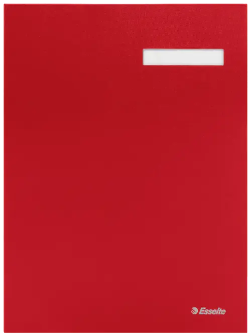 Esselte Signature Book 20 Tabs - Image 2 - Office R Us
