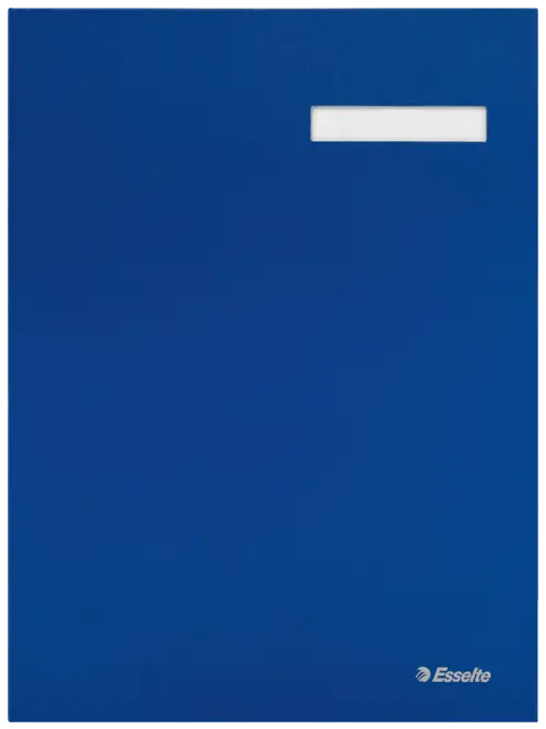 Esselte Signature Book 20 Tabs - Image 3 - Office R Us