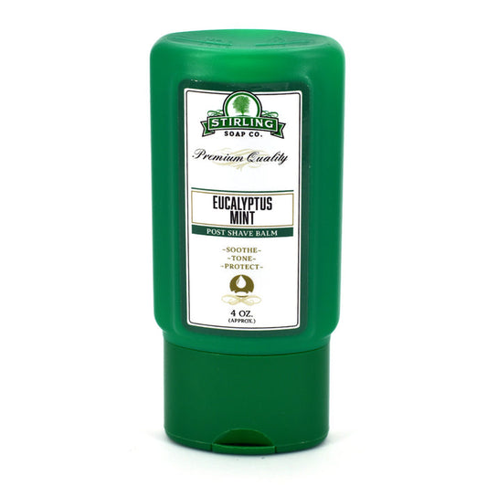 Eucalyptus Mint - Post-Shave Balm