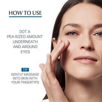 Eucerin Anti-Age Hyaluron-Filler Eye Cream SPF15
