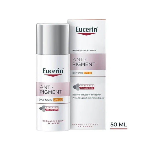 Eucerin Anti-Pigment Day Care SPF30 -50ml