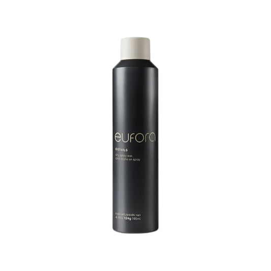 Eufora Details Dry Spray Wax 175ML