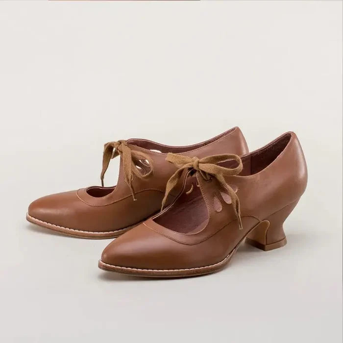 Evangeline | Women's Flat Cushioned Sandals