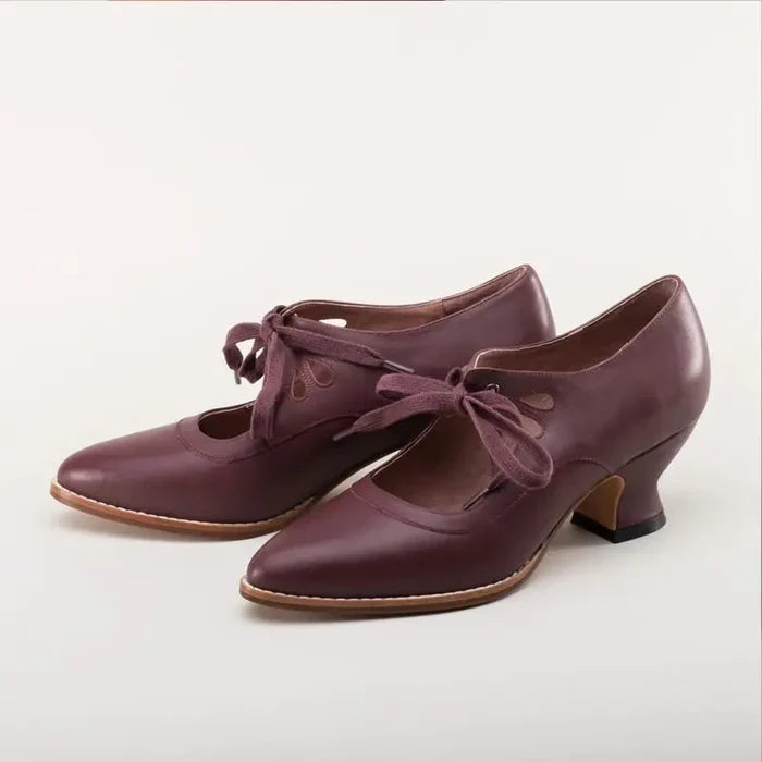 Evangeline | Women's Flat Cushioned Sandals