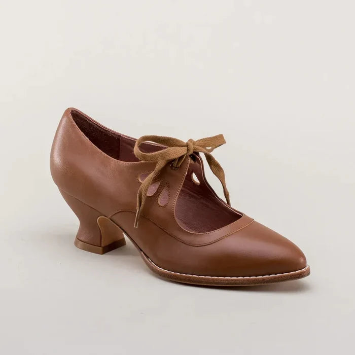 Evangeline | Women's Flat Cushioned Sandals