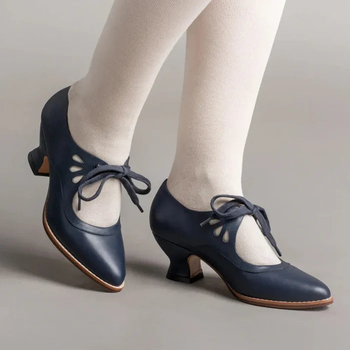 Navy Blue / 5