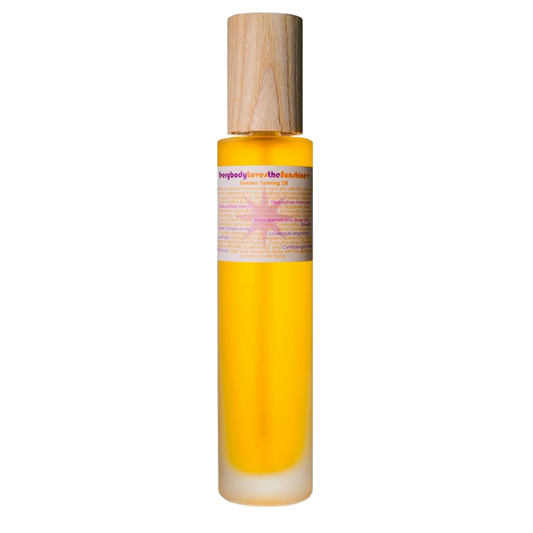 Everybody Loves the Sunshine 100ml