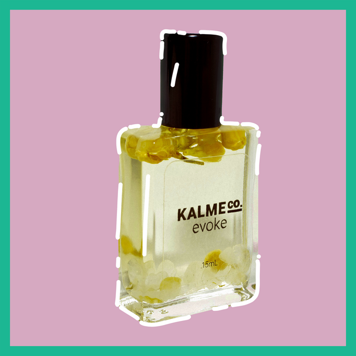 EVOKE Fragrance Roller
