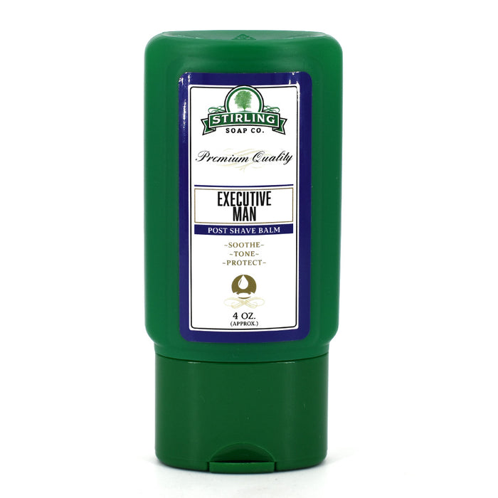 Executive Man - Post-Shave Balm