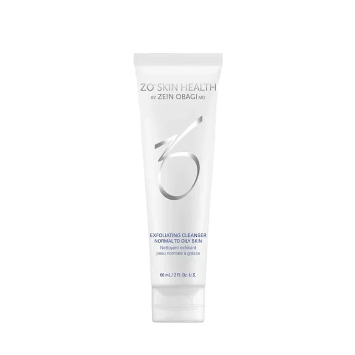 Exfoliating Cleanser