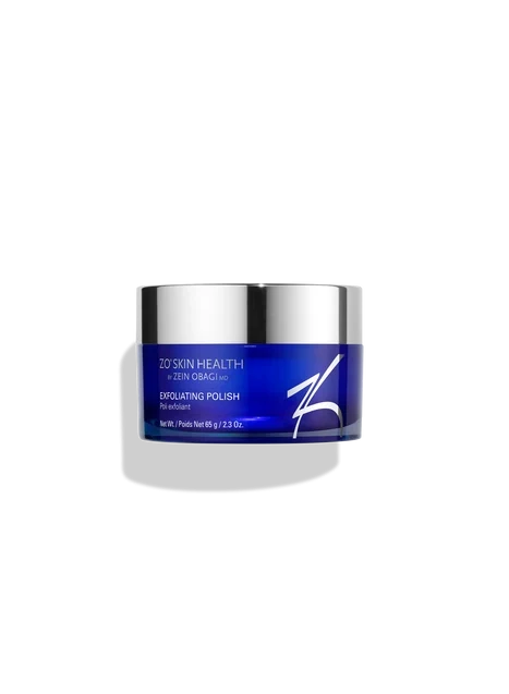 Exfoliating Polish (Travel Size)