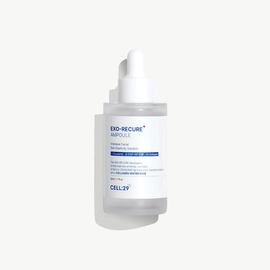 Exo-Recure Ampoule CELL:29