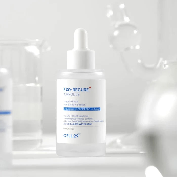Exo-Recure Ampoule CELL:29