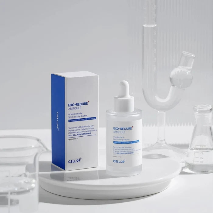 Exo-Recure Ampoule CELL:29