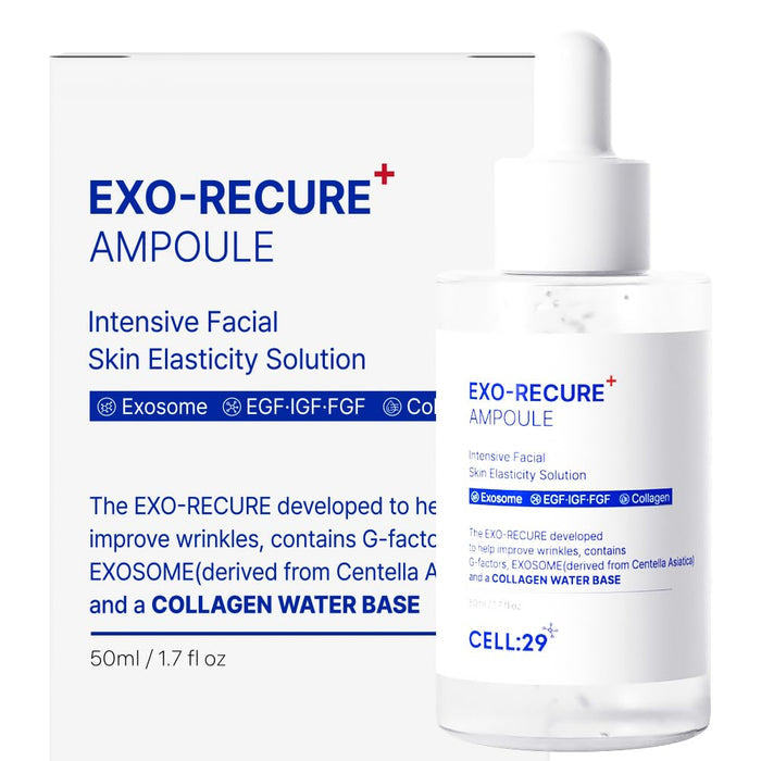 Exo-Recure Ampoule CELL:29