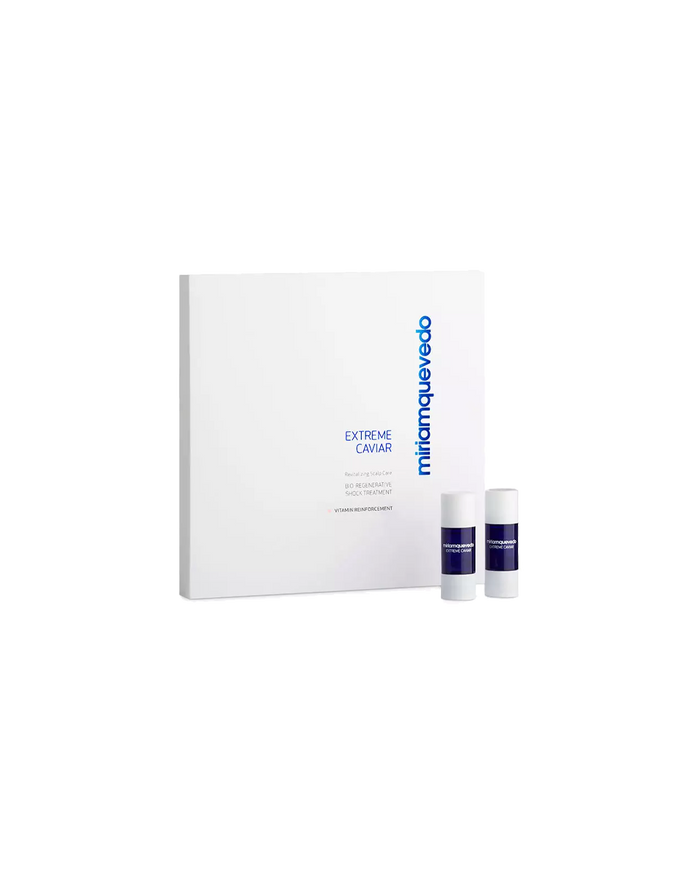 EXTREME CAVIAR REVITALIZING SCALP CARE BIO-REGENERATIVE SHOCK TREATMENT FOR VITAMIN REINFORCEMENT