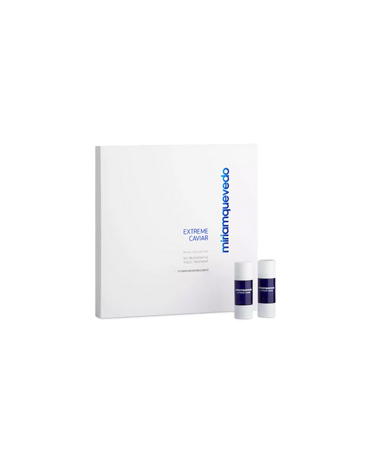 EXTREME CAVIAR REVITALIZING SCALP CARE BIO-REGENERATIVE SHOCK TREATMENT FOR VITAMIN REINFORCEMENT