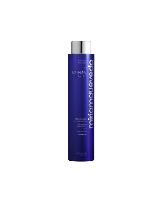 EXTREME CAVIAR SPECIAL HAIR LOSS SHAMPOO - TROVE Malaysia