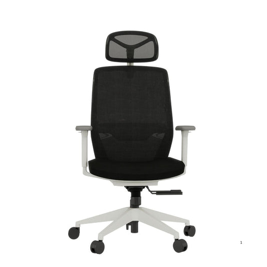 EY181 - Executive Mesh Chair - Office R Us Lagos