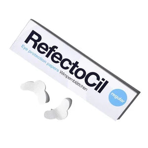 Eye Protection Papers Regular / Extra