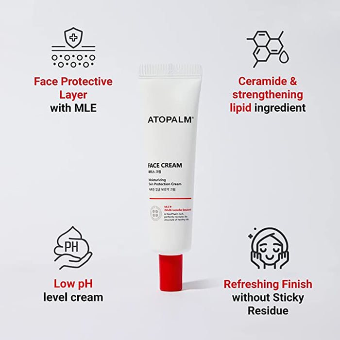 Face Cream