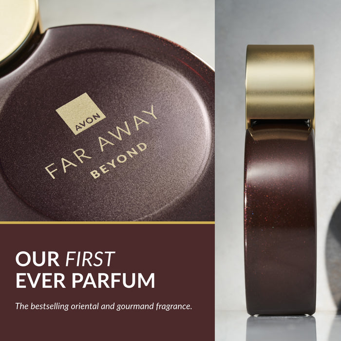 Far Away Beyond Parfum - 50ml