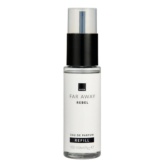 Far Away Rebel Eau de Parfum Refill – 100 ml