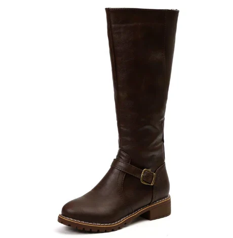 Fara™ | Women Knee High Boots