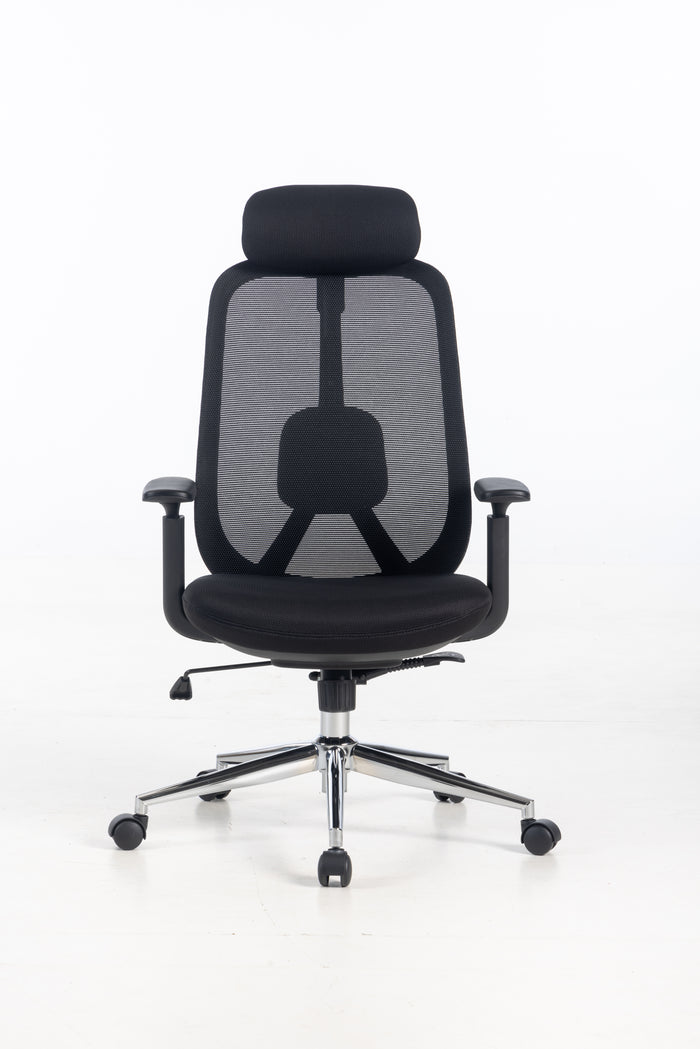 Faro Executive Mesh Office Chair