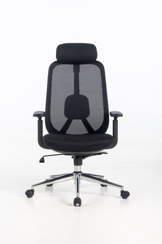 Faro Executive Mesh Office Chair