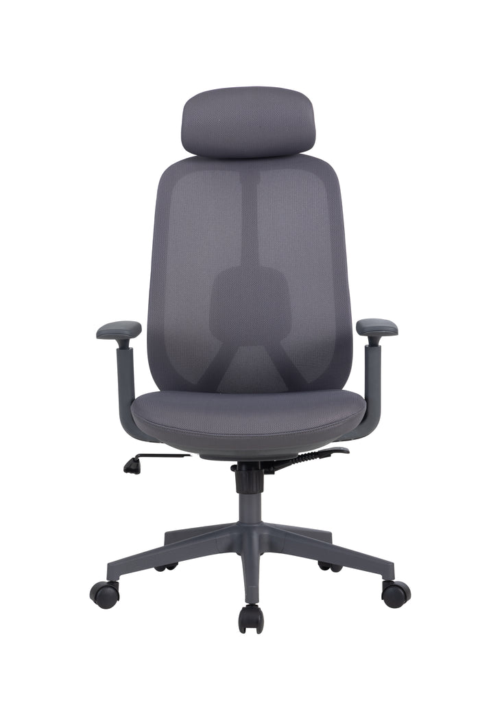 Dark Grey