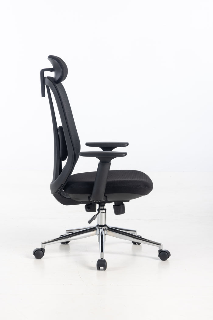 Faro Executive Mesh Office Chair
