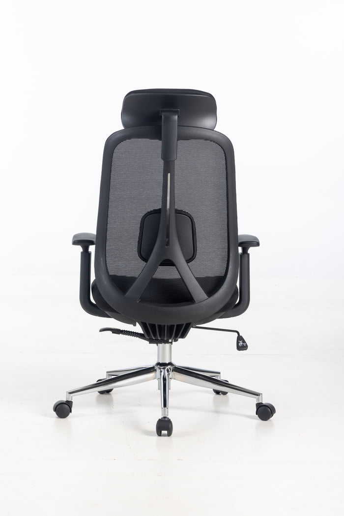Faro Executive Mesh Office Chair