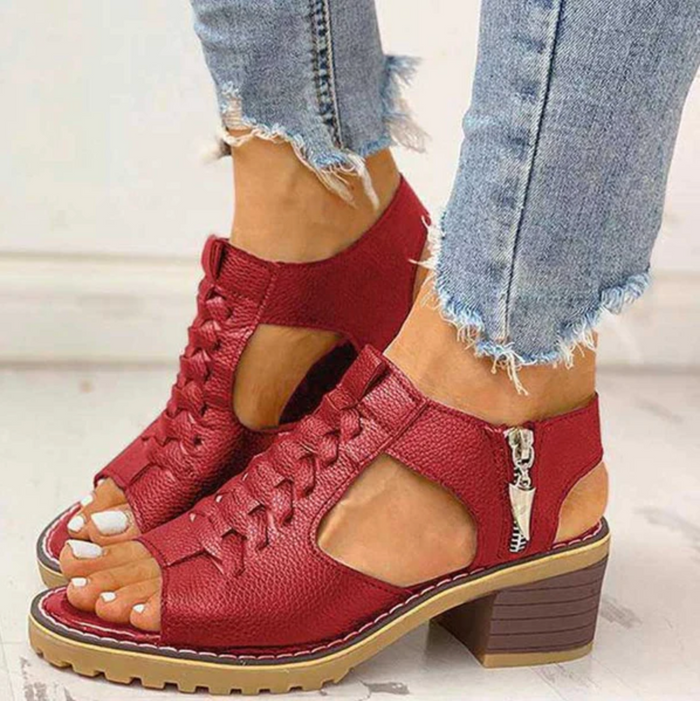 Felicity | Women's Adjustable Sandals