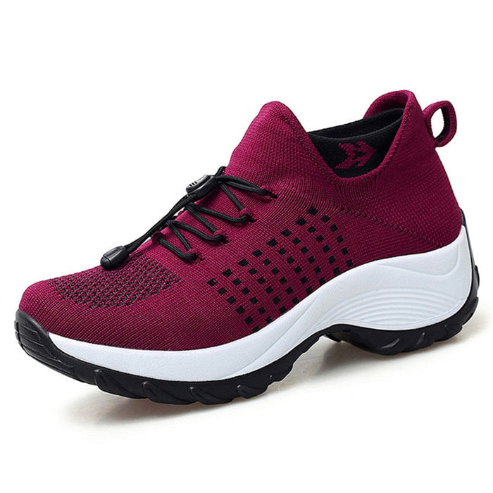 Felicity | Women's Orthopedic Shoes