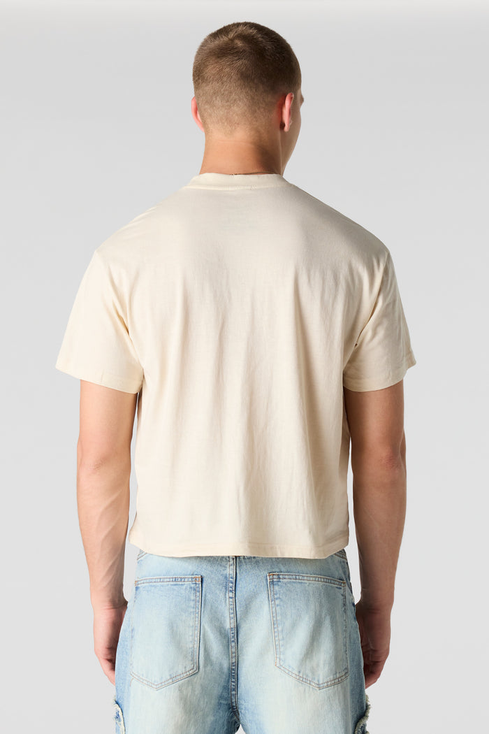 Fender Graphic Boxy T-Shirt