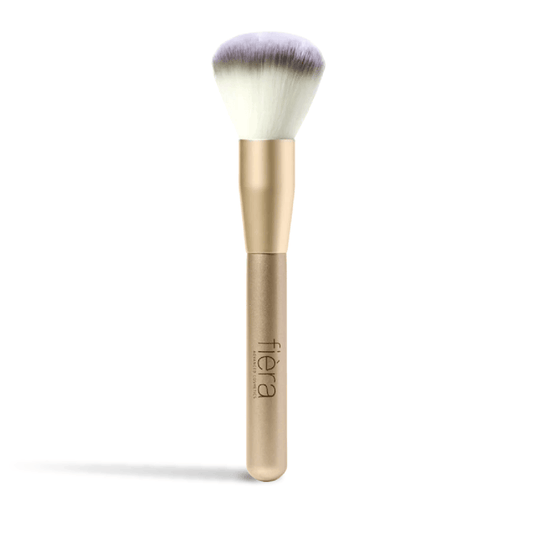 Finishing Powder Brush
