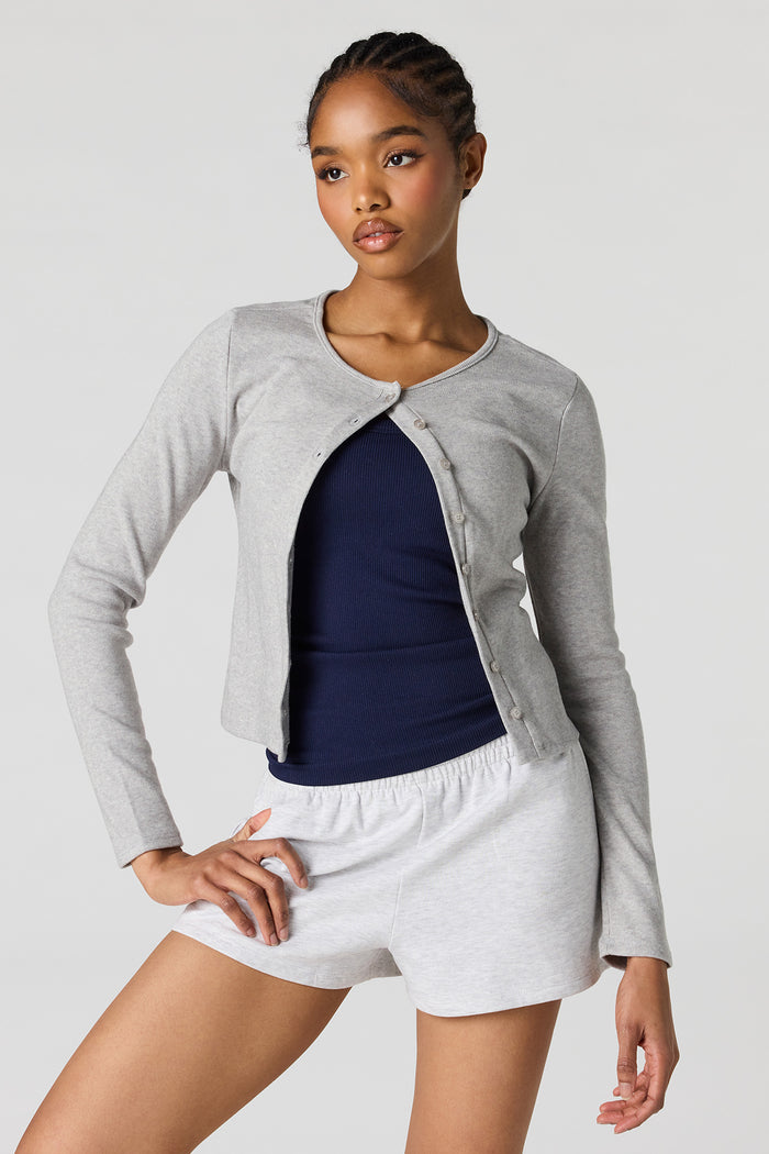 Light Grey / XS