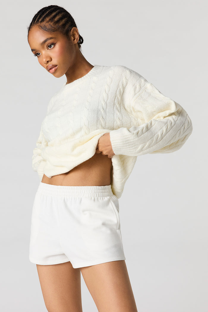 White / XS