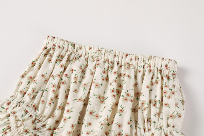 Floral Bloomers