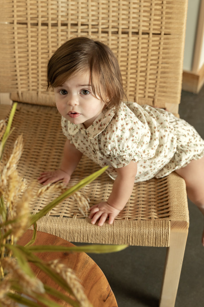 Floral Bloomers