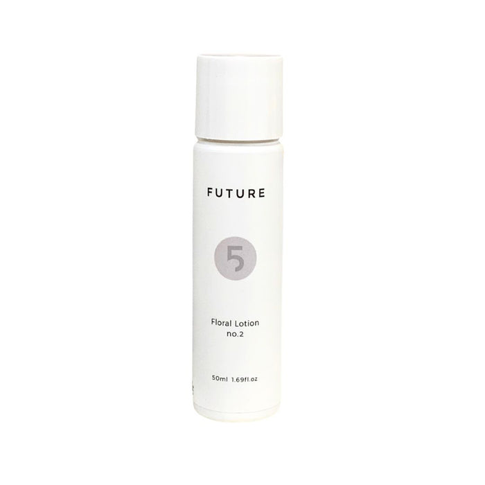 Future Flash Floral Lotion no. 2 | Metro DC Area Skincare Boutique