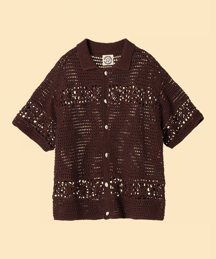 BROWN / 2