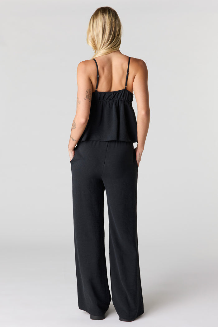Flowy Drawstring Pant
