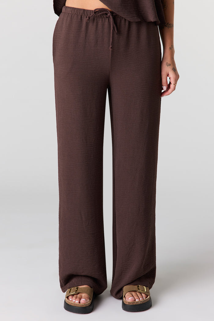 Flowy Drawstring Pant