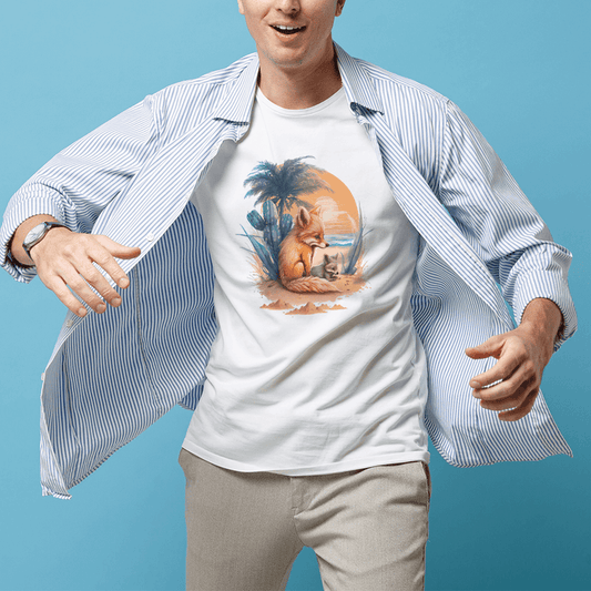 Fox Beach Design - HeatPressNation